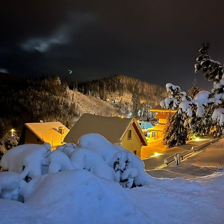 Cerla Korbielów Eksteriør bilde