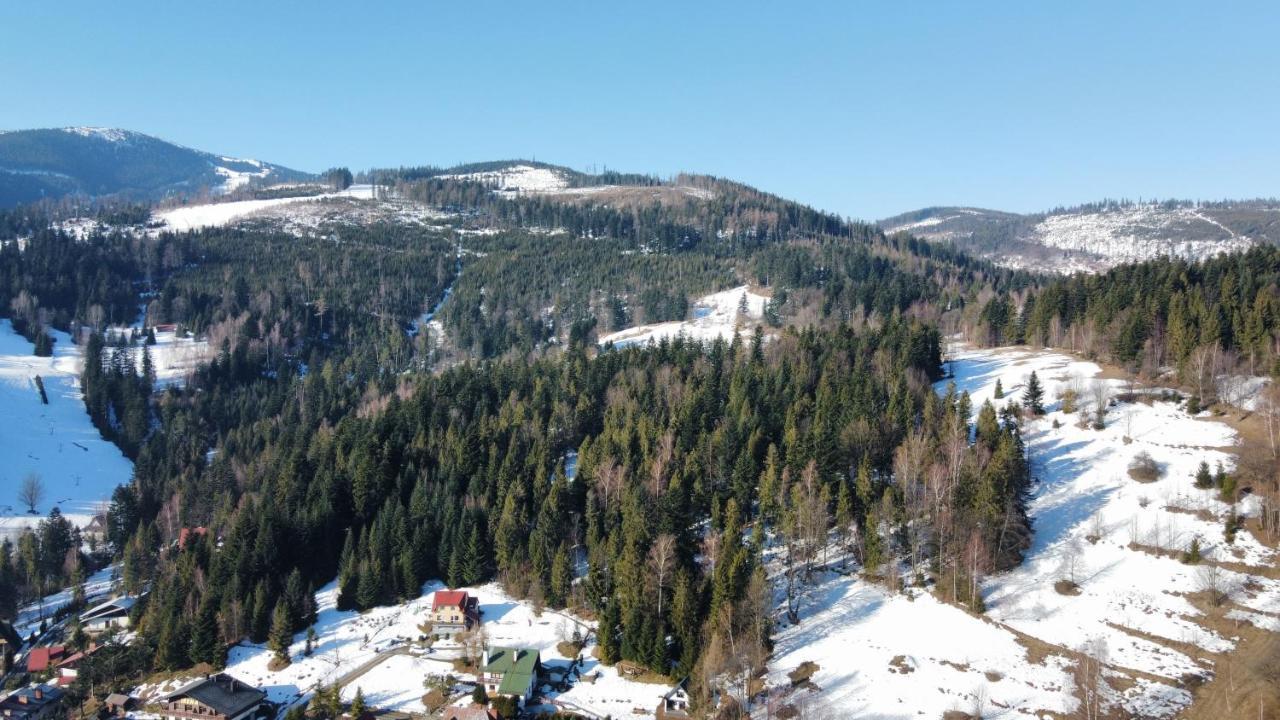Cerla Korbielów Eksteriør bilde