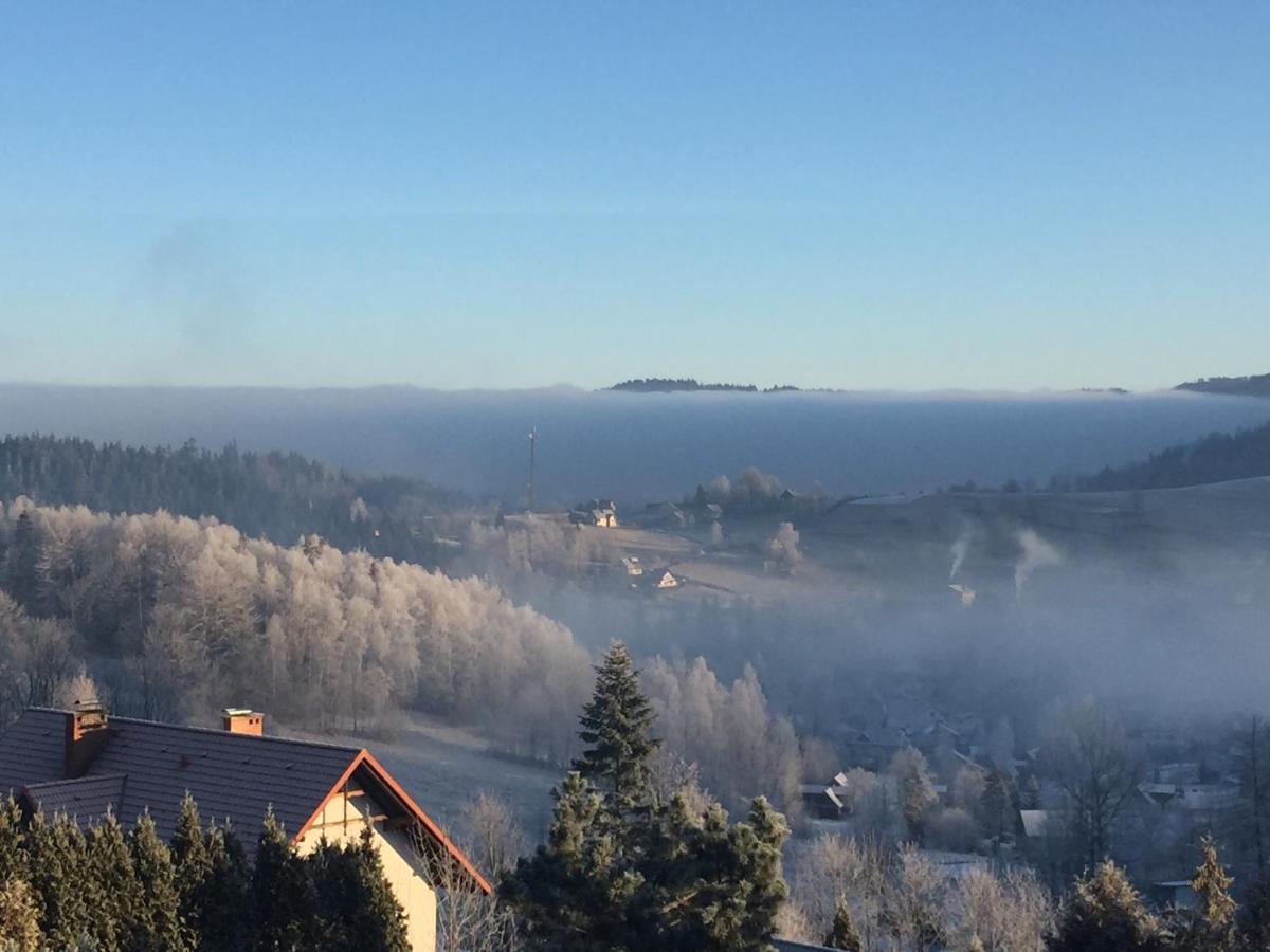 Cerla Korbielów Eksteriør bilde